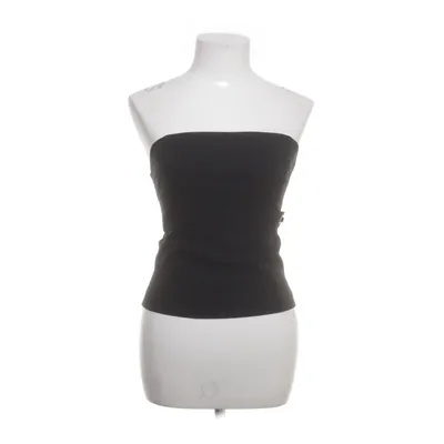 Tube top (Zwart) van Encuentro