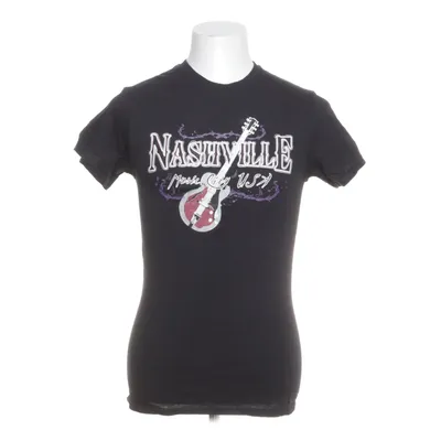 T-shirt (Svart) från Delta Pro Weight Bomull