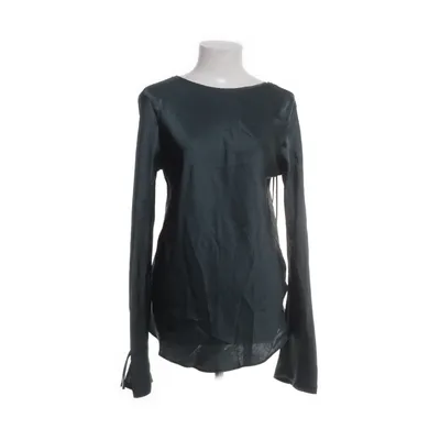Blouse (Vert) de Massimo Dutti