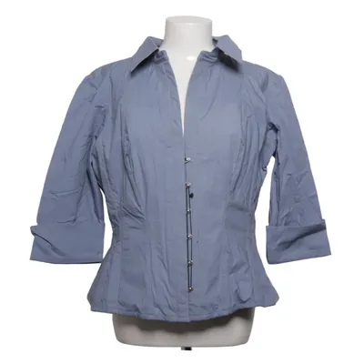 Shirt (Blauw) van Corset Story