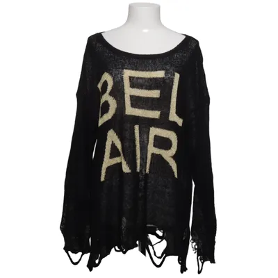 Sweater (BEL AIR) from Wildfox Acrylic, Metallic fiber, Polyamide, Polyester, Viscose, Wool