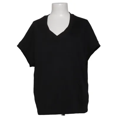 T-shirt (Zwart) van Medicine Katoen