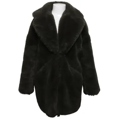 Vinterkappa (Grön) från Zara Trafaluc Collection