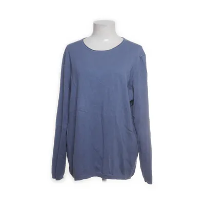 Sweater (Blue) from In Linea