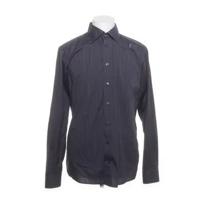 Skjorta (Blå) från Eton Bomull