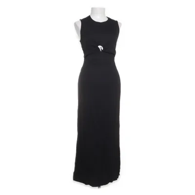 Maxi jurk (Zwart) van & Other Stories Elastaan, Viscose