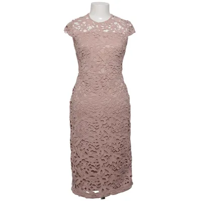 Cocktailkleid (Beige) von Dorothy Perkins Polyester