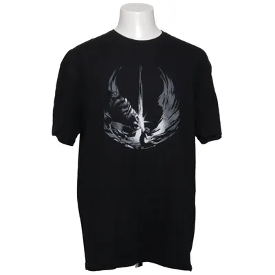 T-shirt (Noir) de Star Wars Coton