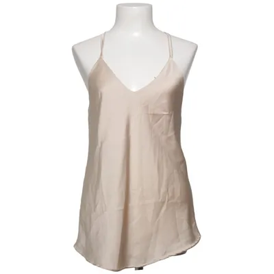 Tanktop (Beige) van New Collection Italy Elastaan, Polyester