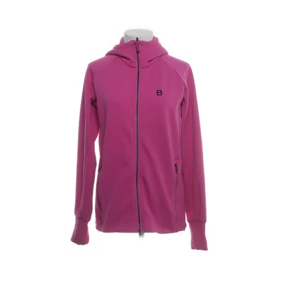 Softshell jacket (Roze) van 8848 Altitude Elastaan, Polyester