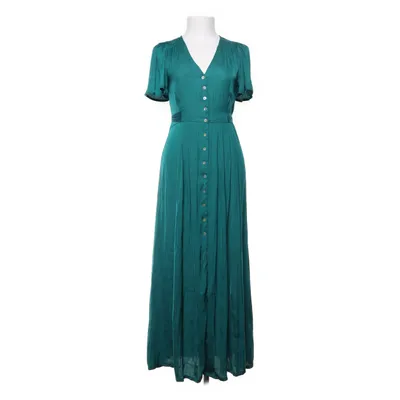 Långklänning (Grön) från Oysho Polyester