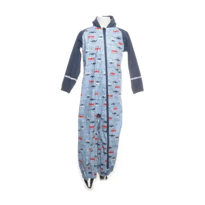 Overall (Blå, Flerfärgad) från Lupilu Polyester, Polyuretan