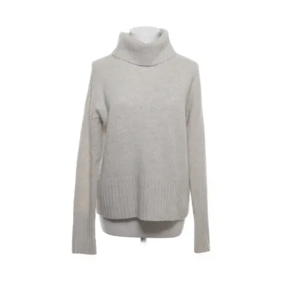Turtleneck (Grå) fra Joseph Janard Kashmir, Pels
