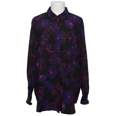 Blus (Svart, Lila, Rosa) från Gerry Weber Collection