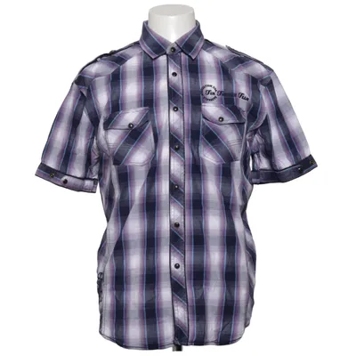 Chemise à manches courtes (Champion Team) de Tom Tompson Coton