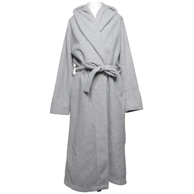 Peignoir (Gris) de Karmameju Polyester