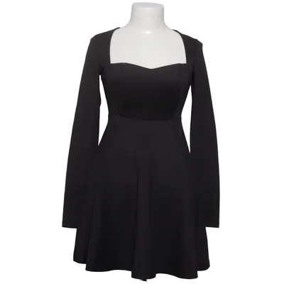 Dress (Long Sleeve Shape Dress) from Oneness Elastane, Polyester