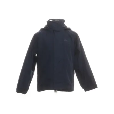 Regnjacka (Blå) från Trespass Polyester
