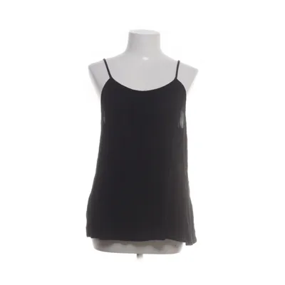 Linne (Svart) från L.O.G.G by H&M