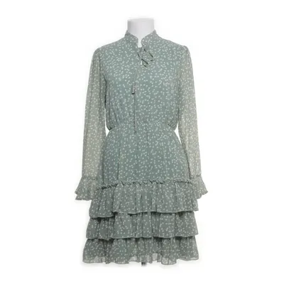 Klänning (FY-8858) från Golden Line Polyester