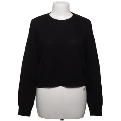 Pull-over (Noir) de Divided by H&M Acrylique
