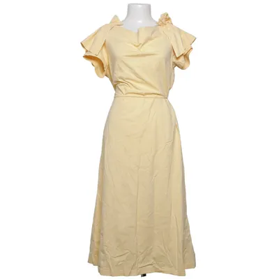 Dress (Mitsu Org Cotton Dress) from Residus Organic cotton