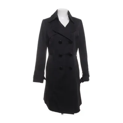 Trench coat (Black) from Yessica by C&A Cotton, Polyester