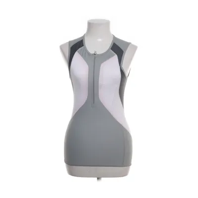Cykeltröja (Grön, Flerfärgad) från 2XU Elastan, Nylon, Polyester