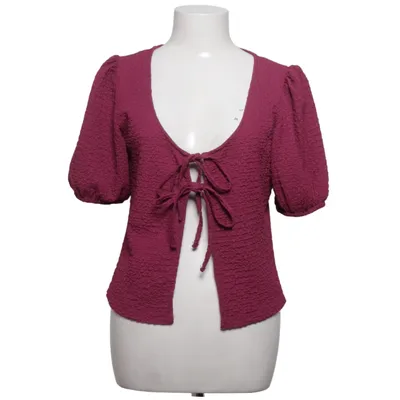 Top (Purple) from Rainbow Recycled polyester