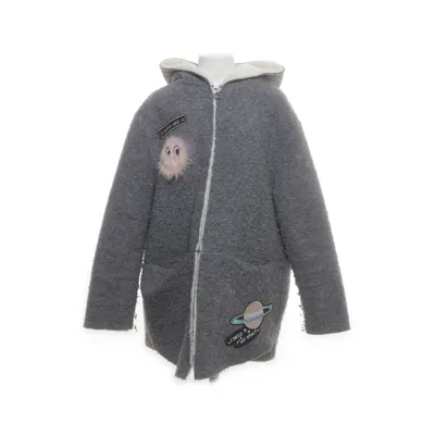 Kappa (Grå, Flerfärgad) från Zara Knitwear Polyester