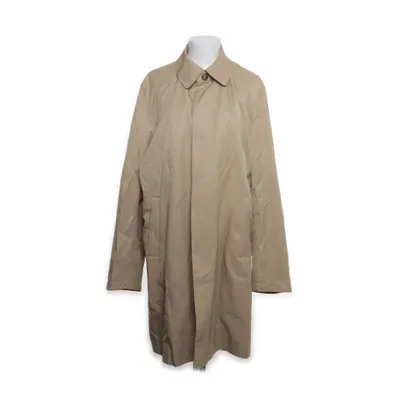 Kappa (Beige) från Brooks Brothers Bomull, Kupro, Polyester, Ull