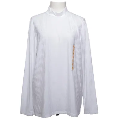Tuniek (Wit) van The Basics C&A Elastaan, Polyester, Viscose