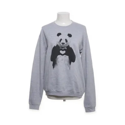 Sweatshirt (ID.202) van B&C Collection Katoen, Polyester