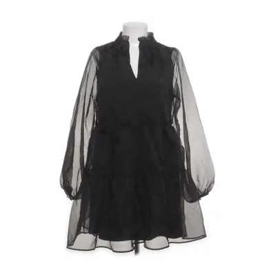 Klänning (Svart) från Gina Tricot Polyester