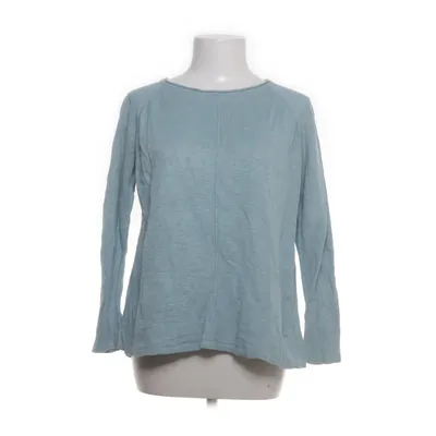 Tröja (Turkos) från Design by kappAhl Bomull, Viskos