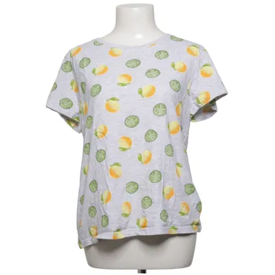 T-shirt (Grijs, Meerkleurig) van Primark Cares Katoen, Polyester