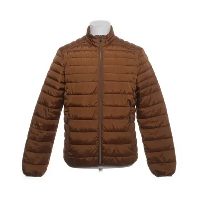 Lightweight jacket (Brown) from Brice Polyester