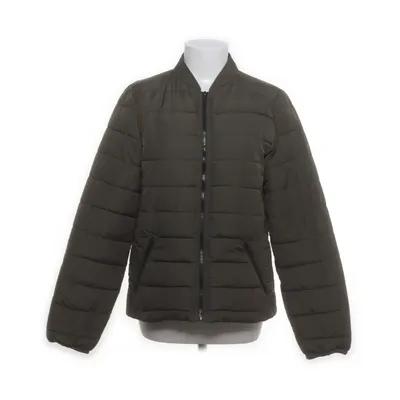 Lättviktsjacka (Grön) från Kaffe Polyester