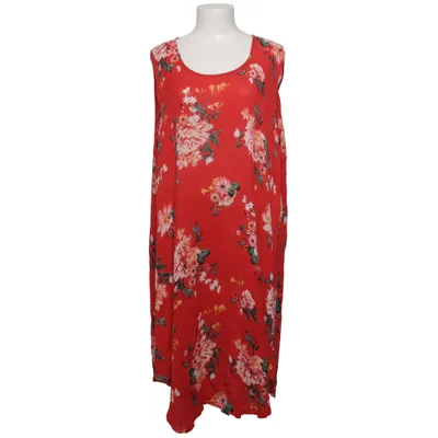 Jurk (Re Flowers) van Plus Viscose