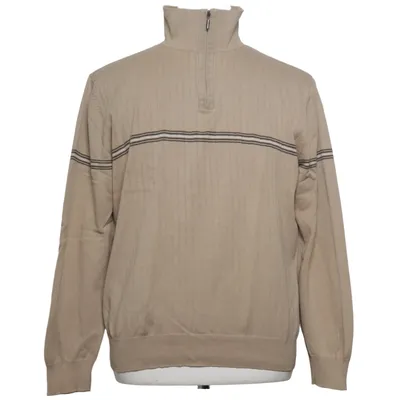 Tröja (Beige) från McGordon Bomull