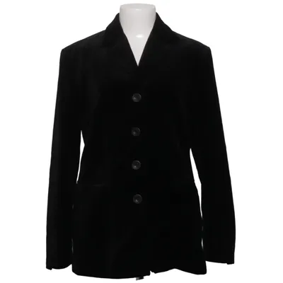 Blazer (Noir) de Redgreen Polyamide, Polyester, Viscose, Laine