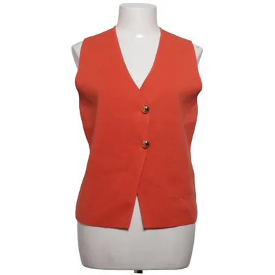 Gilet (Rood) van C&A Polyamide, Polyester, Viscose