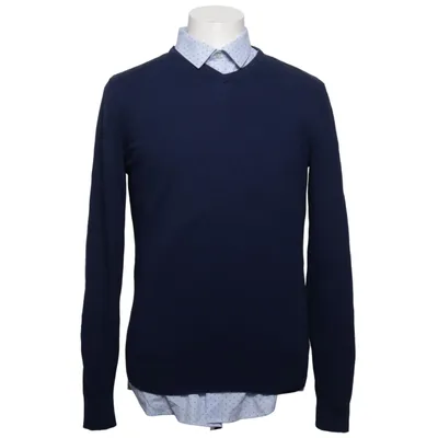 Pullover (slim Fit) från Angelo Litrico Bomull, Polyester