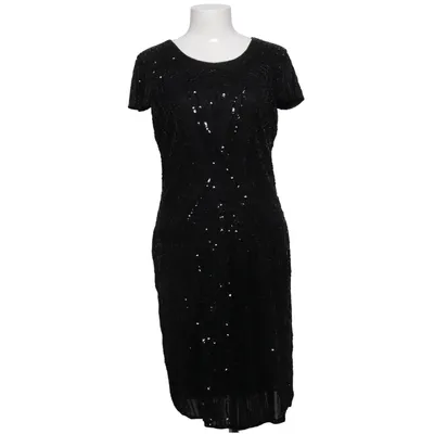 Robe de cocktail (LIONIE DRESS) de Dry Lake Élasthane, Polyester