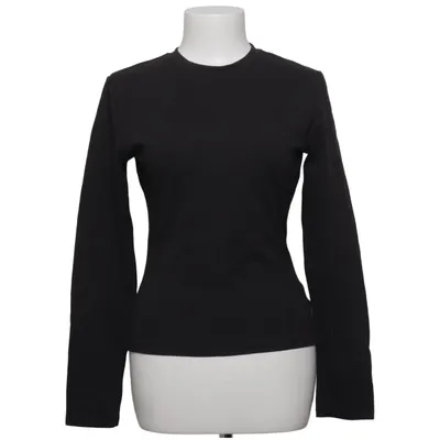 T-shirt à manches longues (Noir) de Blakely Élasthane, Polyamide