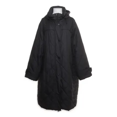 Vinterkappa (Svart) från Plus Nylon, Polyester