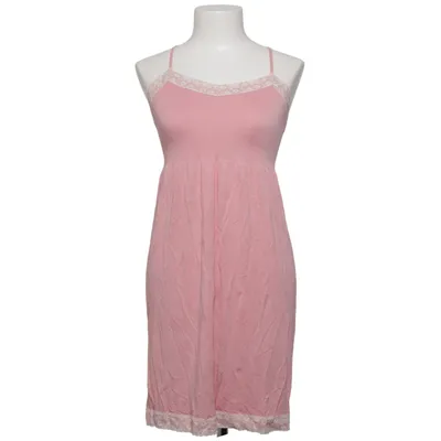 Natkjole (Pink) fra Love to Lounge Elastan, Polyamid, Viscose