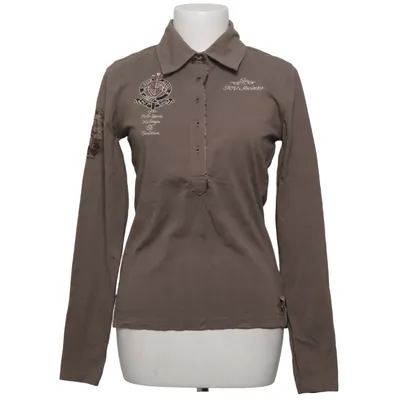 Maillot de rugby (Noleta) de HV Polo Coton, Élasthane