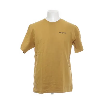 T-shirt (Brun) fra Patagonia Økologisk bomuld