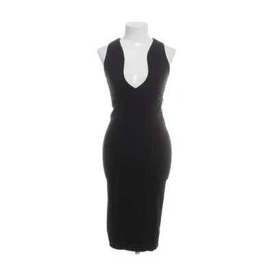 Dress (Black) from Wolford Elastane, Nylon